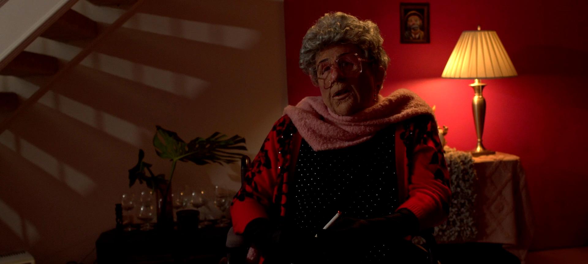 Hemet, or the Landlady Don’t Drink Tea (USA, 2024)