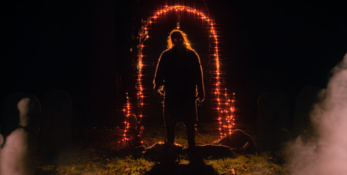 Creeping Death (USA, 2024)