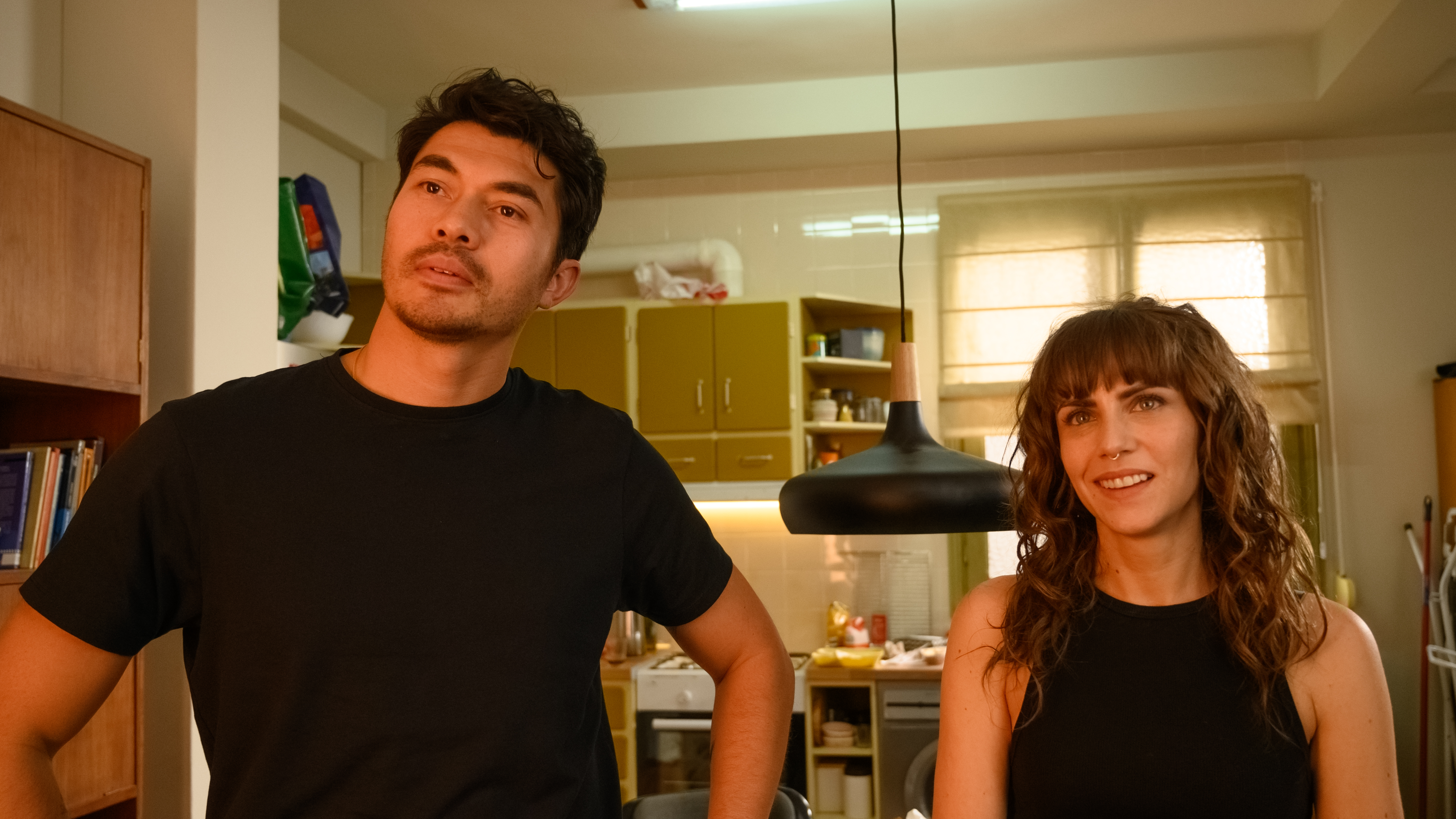 Daniela Forever (Spain/USA/Belgium/France/Finland, 2025)