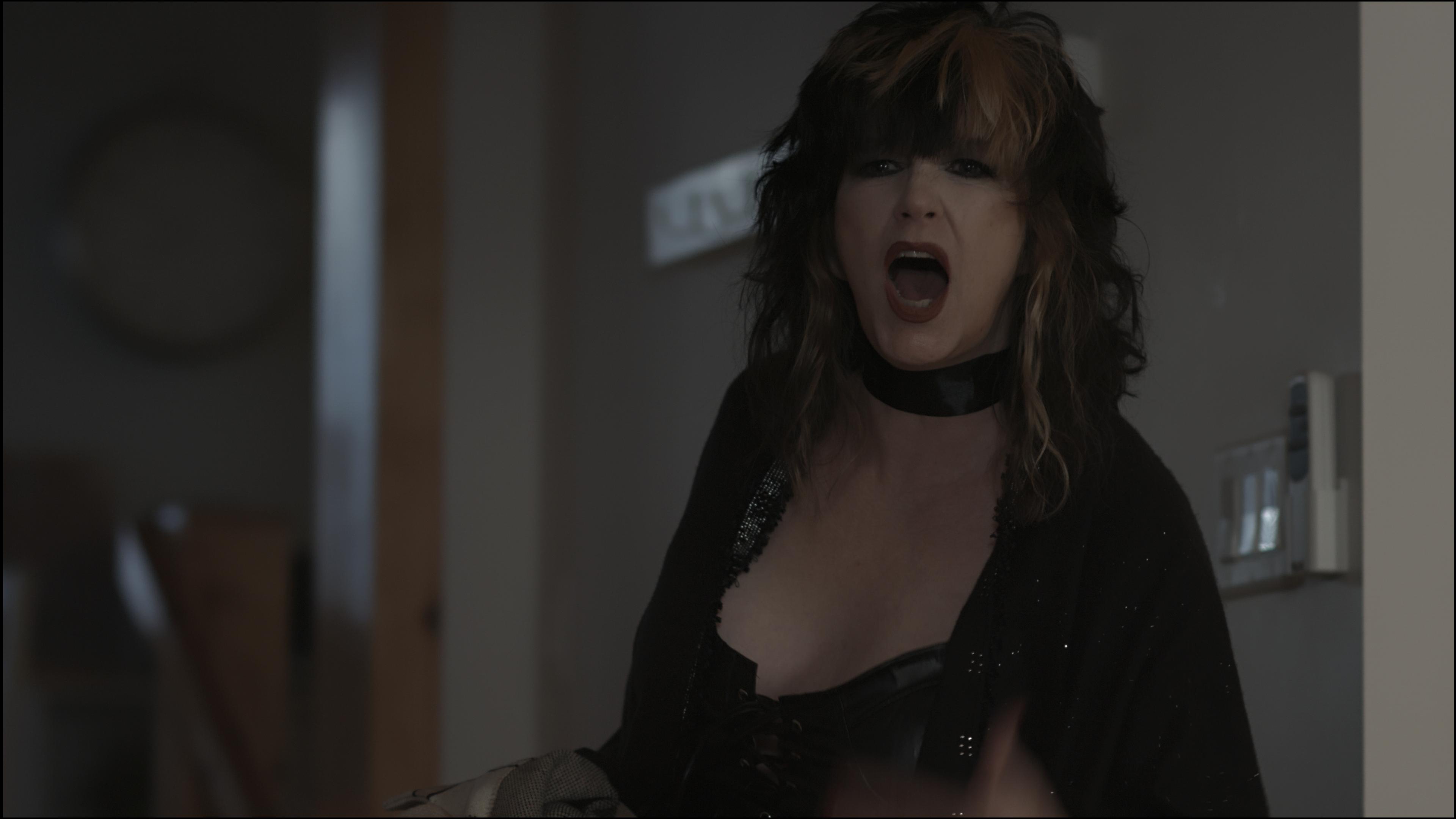 Flesh of the Unforgiven (USA, 2025)