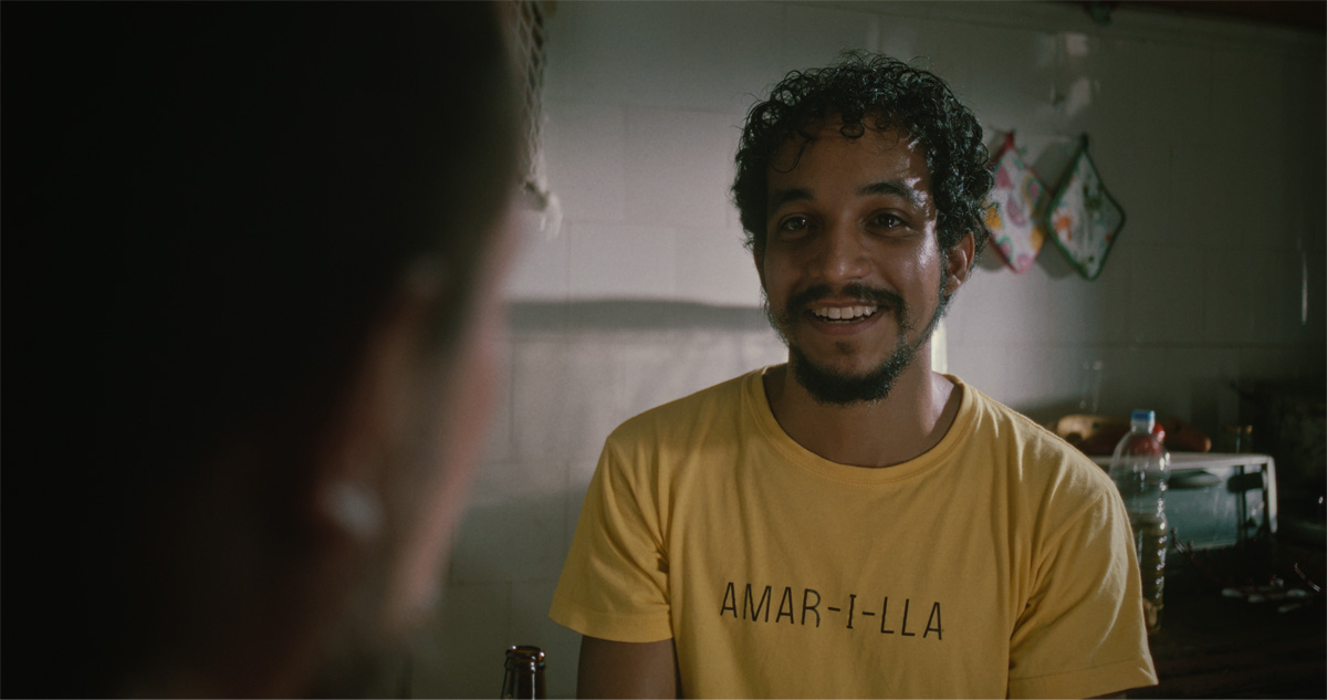 Salt Water (Agua Sala)(Colombia, 2025)