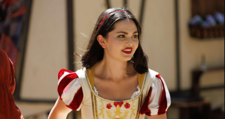 The Death of Snow White (USA, 2025)