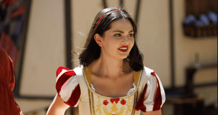 The Death of Snow White (USA,&nbsp;2025)