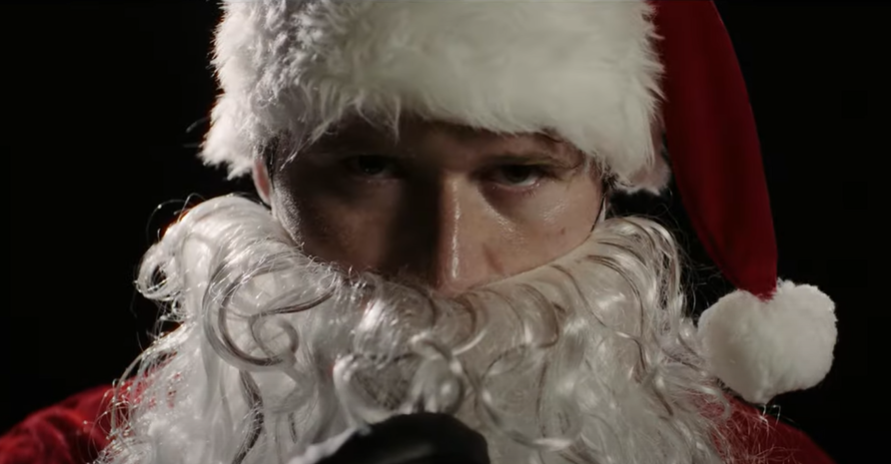 You Better Watch Out…”Silent Night” Teaser Unleashed!