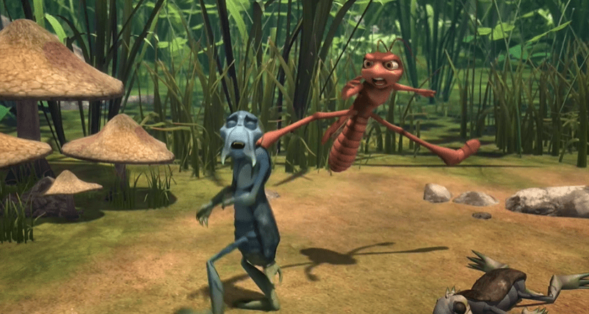 The Secret of Butterflies (Iran,&nbsp;2025)