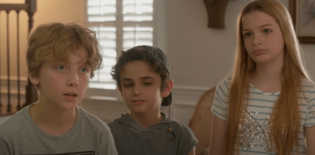 Operation Friendship (USA,&nbsp;2025)