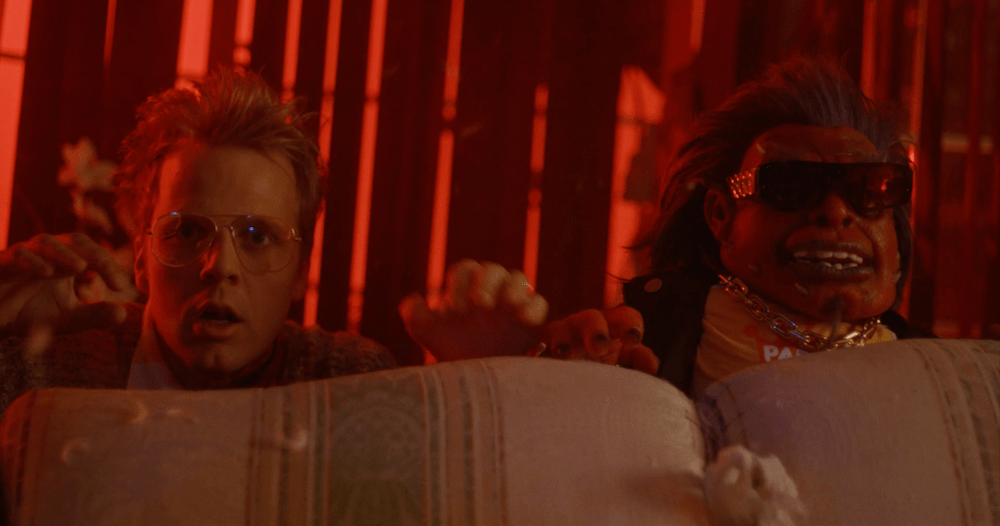 Frankie Freako (Canada,&nbsp;2025)