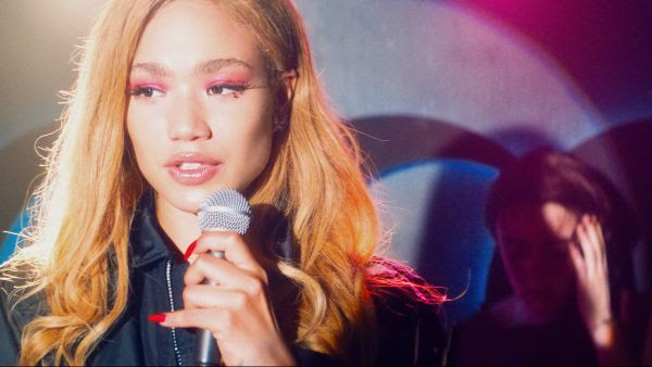 Queens of Drama (Les Reines du Drame)(Belgium/France, 2025)