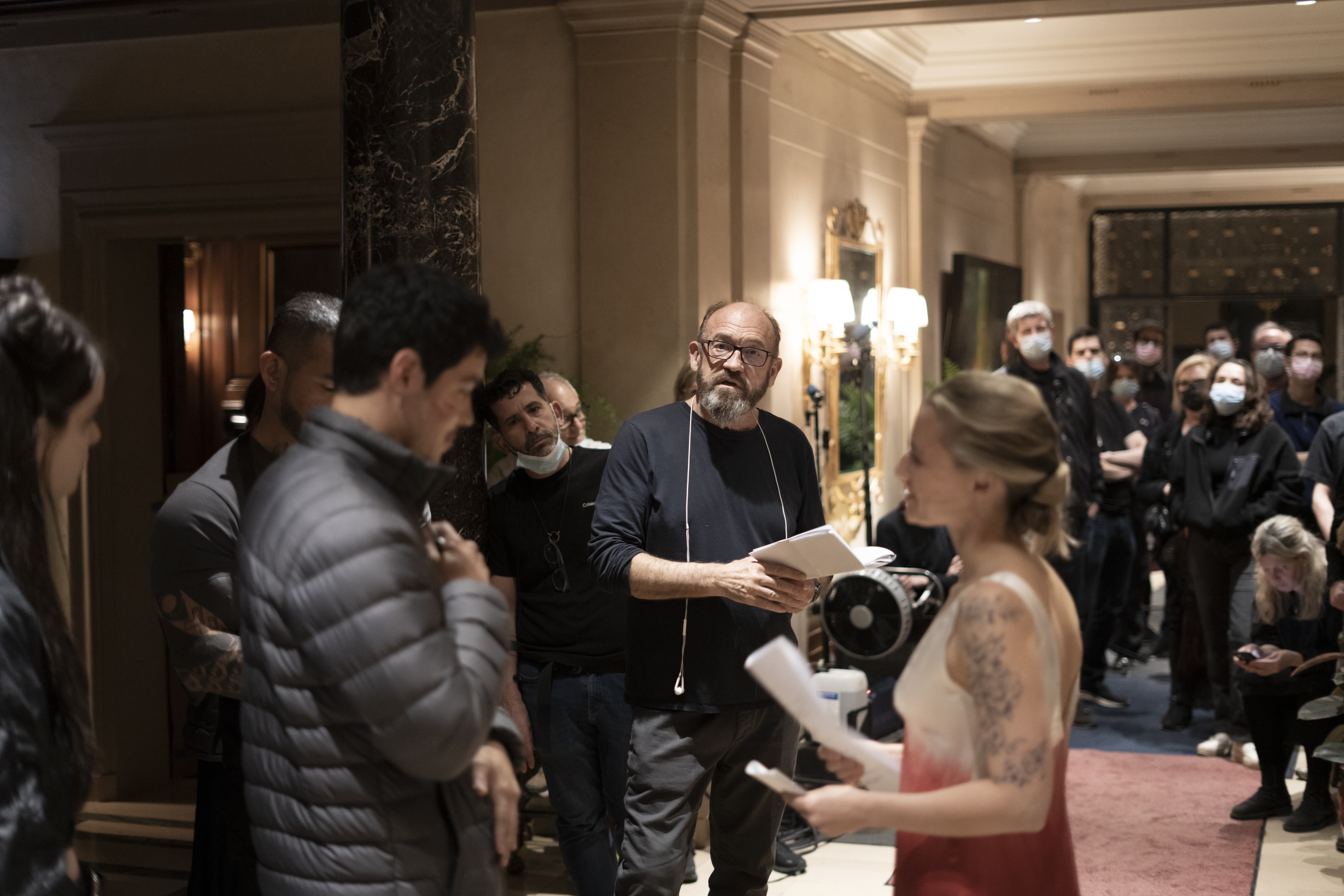 “Witchboard”: An Exclusive Interview with Chuck Russell