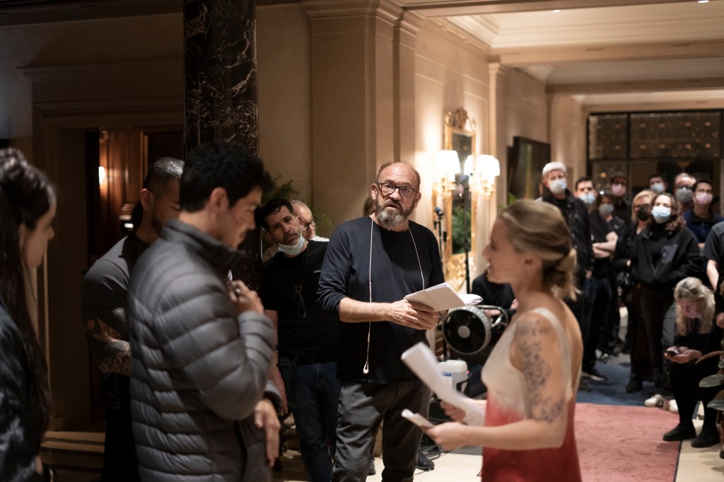 “Witchboard”: An Exclusive Interview with Chuck&nbsp;Russell