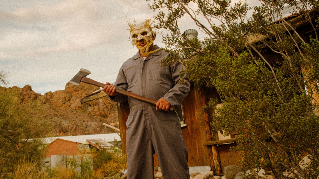 “Brute 1976” Gets a Limited Theaterical&nbsp;Release!