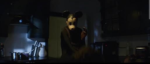 Mouseboat Massacre (UK, 2025)