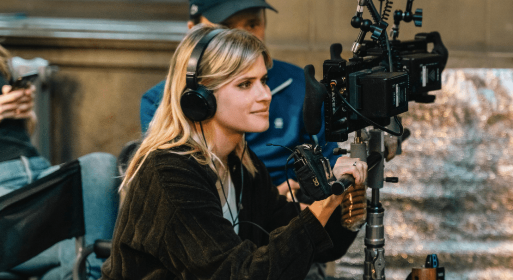 “Trust”: An Exclusive Interview with Carlson&nbsp;Young