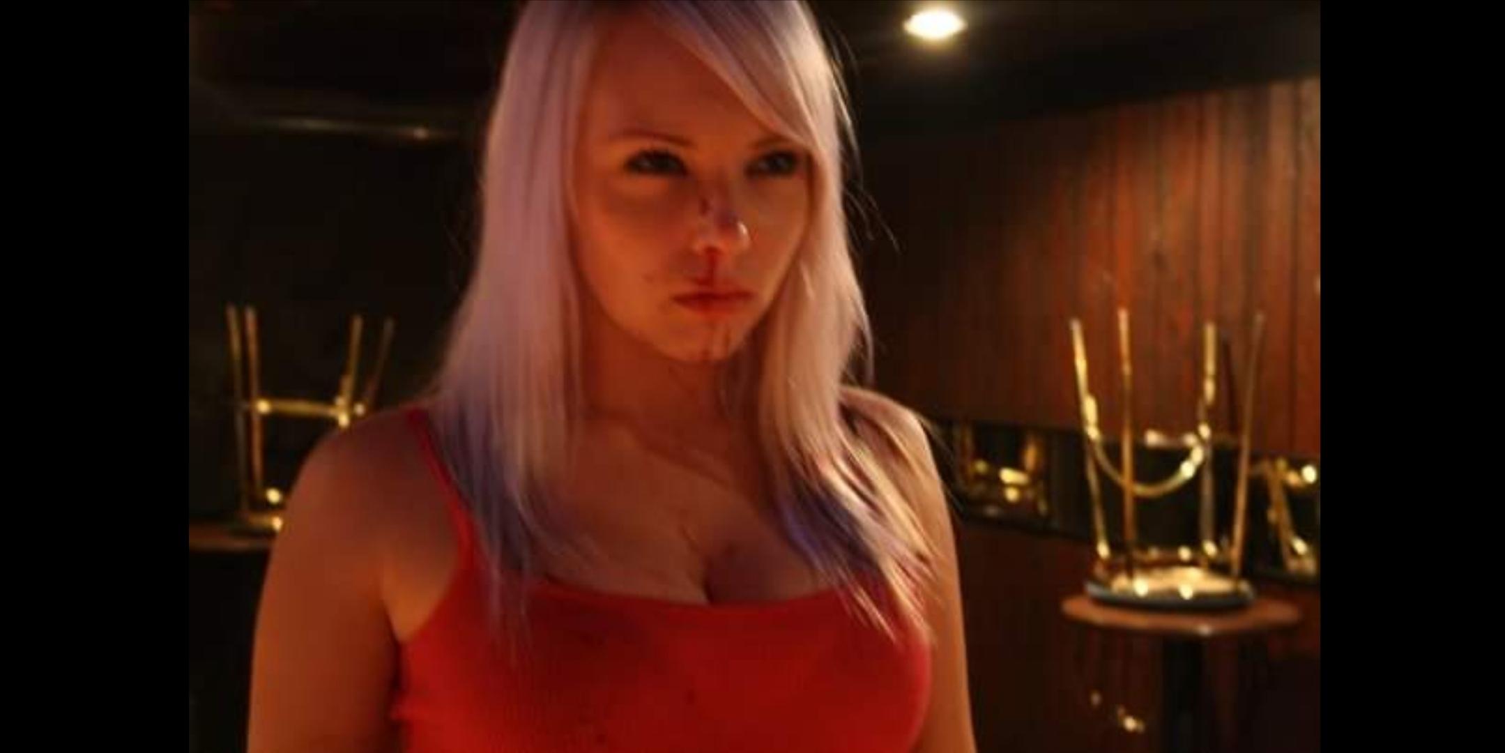 Strip Club Slasher (USA, 2010)