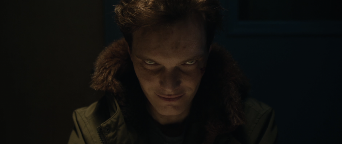 No Tears in Hell (USA, 2025)