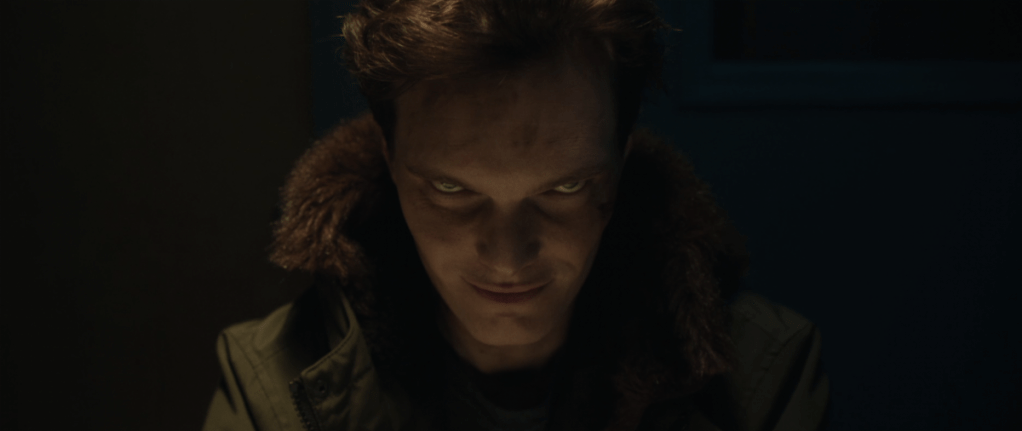 No Tears in Hell (USA,&nbsp;2025)