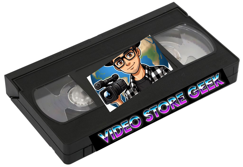 A New Retro Cinema Podcast Launches Tomorrow (8/25/25)