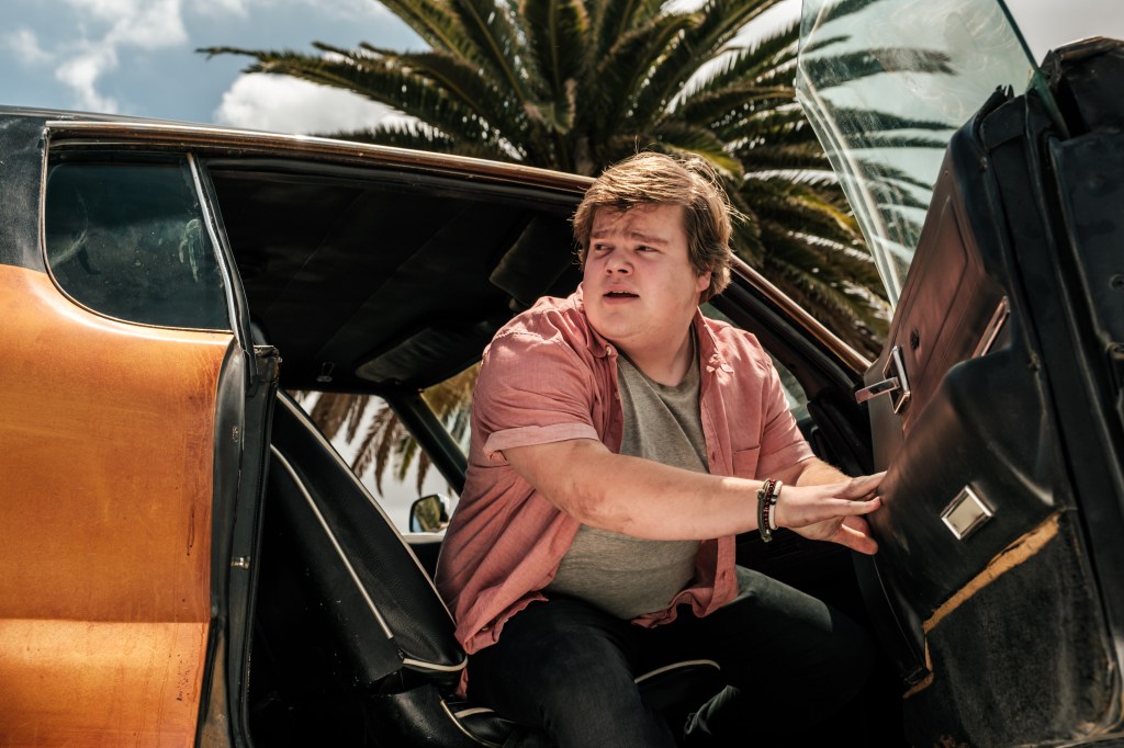 “London Calling”: An Exclusive Interview with Jeremy Ray&nbsp;Taylor