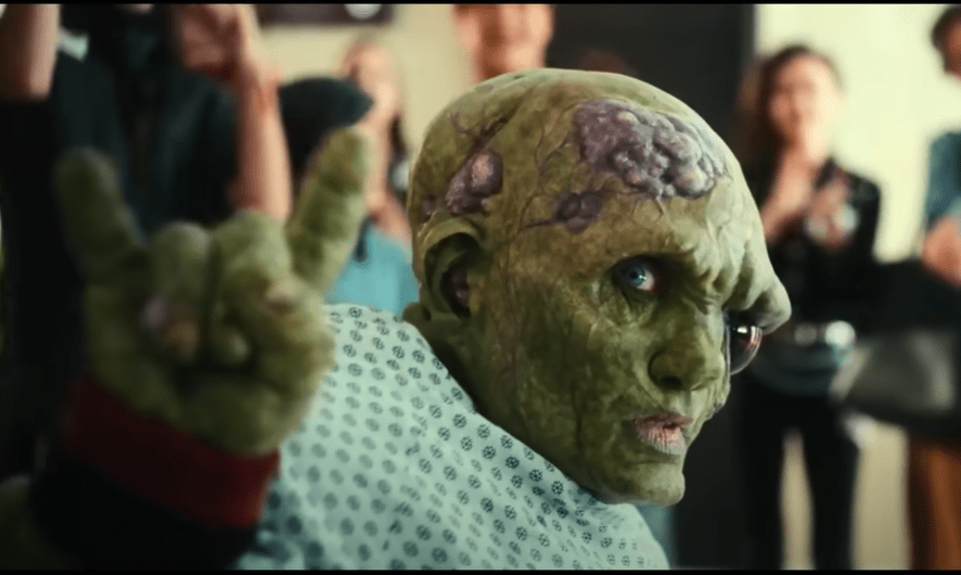 Why Macon Blair’s “The Toxic Avenger” Serves Both Troma Fans and Those Who Are&nbsp;Curious
