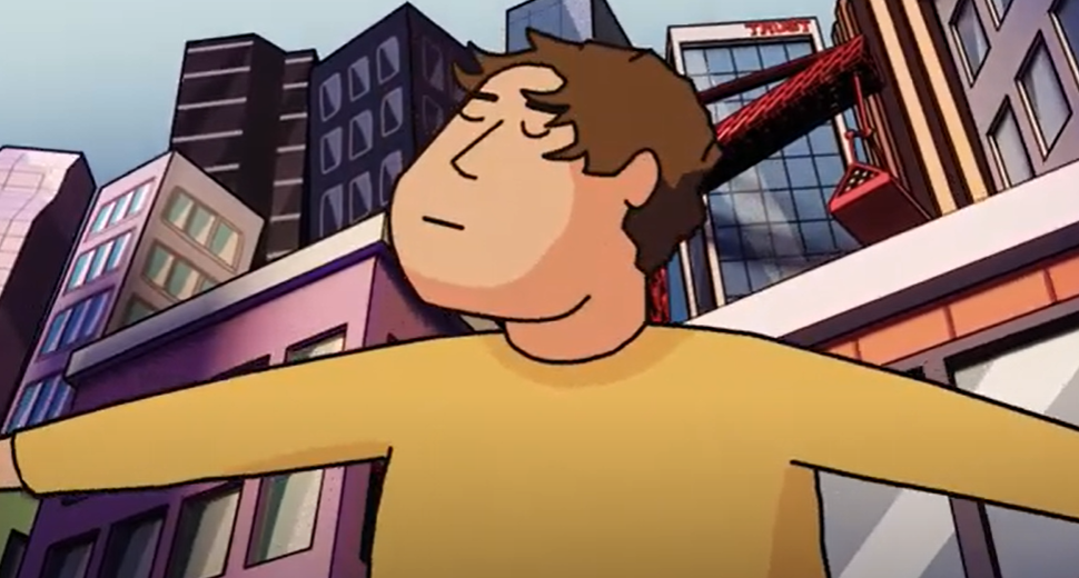 A Breath of Mindfulness (USA, 2025)