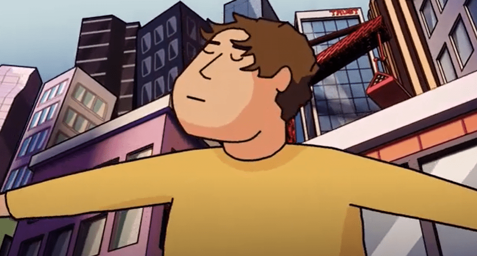 A Breath of Mindfulness (USA,&nbsp;2025)