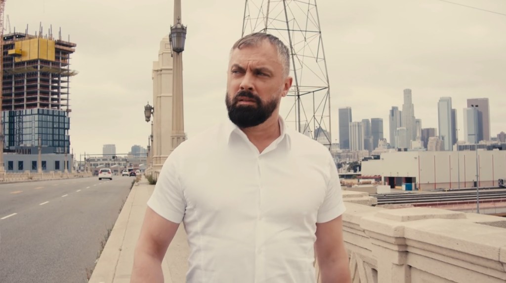 The Shepherd Code (UK,&nbsp;2024)