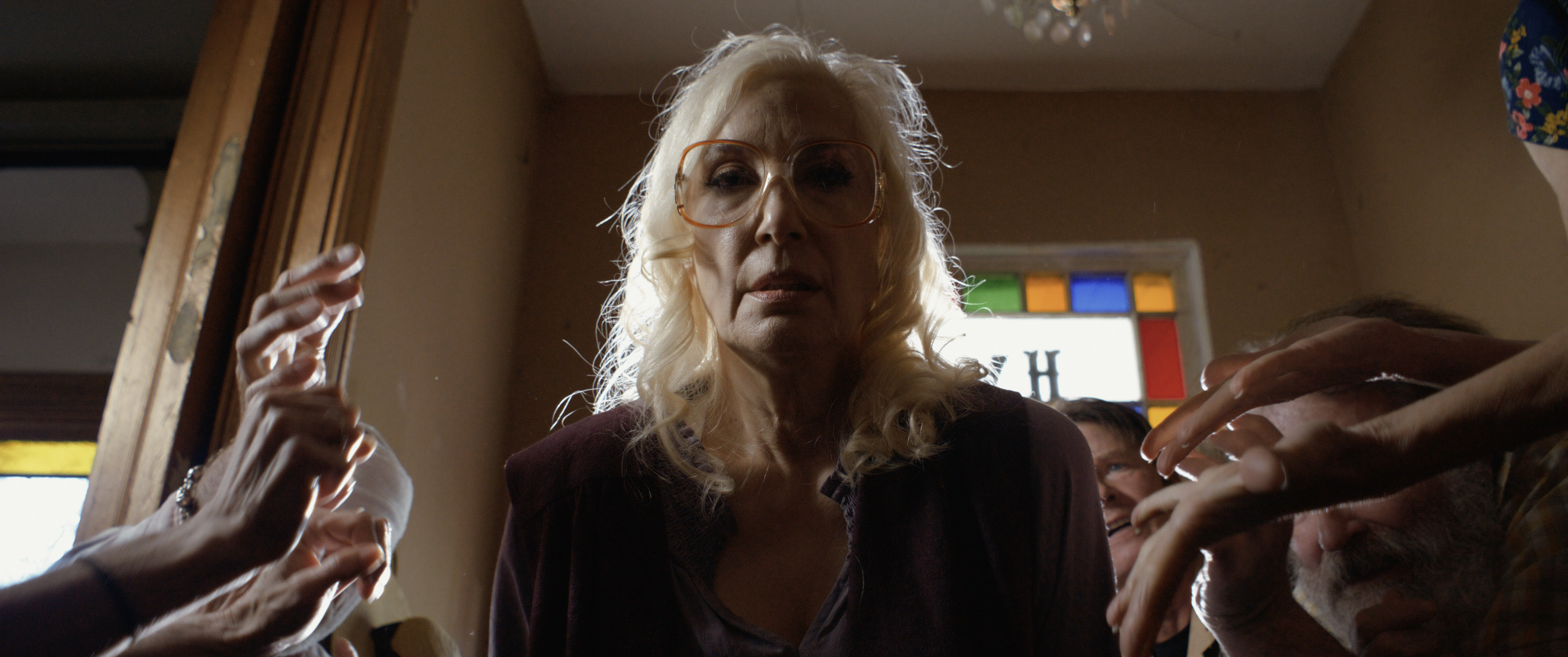 Dorothea (USA, 2025)