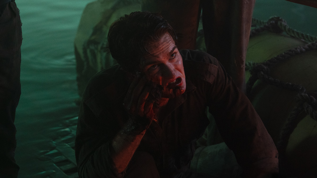 Beast of War (Australia, 2025)