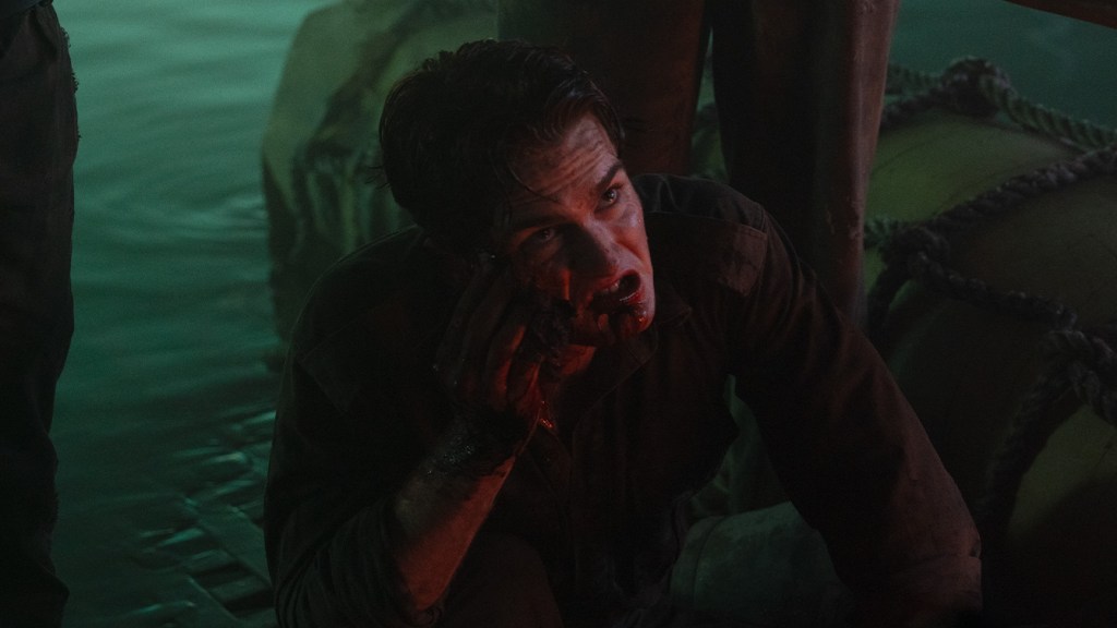 Beast of War (Australia,&nbsp;2025)