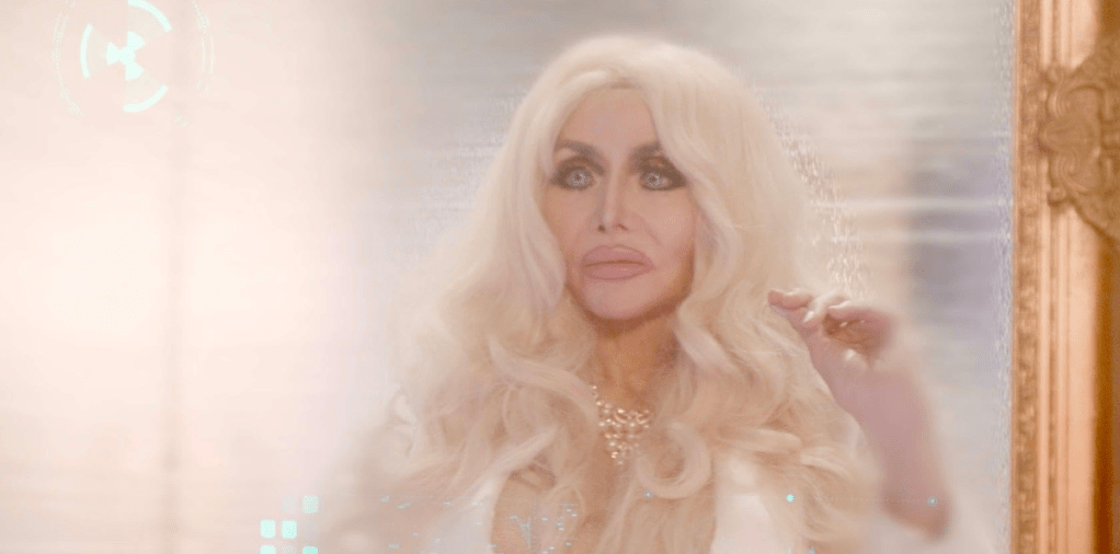 The Job (USA,&nbsp;2025)