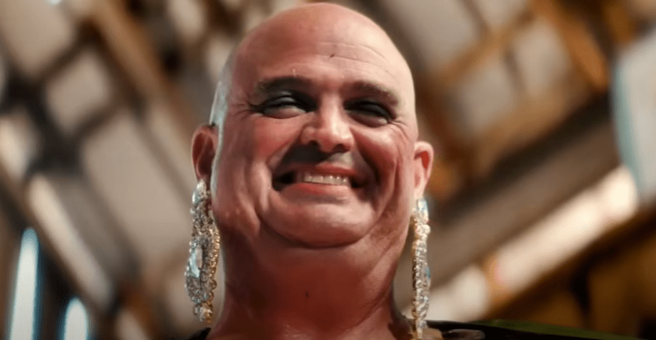 “Brute 1976”: An Exclusive Interview with Jed&nbsp;Rowen