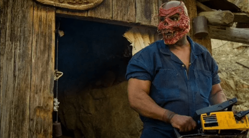 “Brute 1976”: An Exclusive Interview with Bishop&nbsp;Stevens