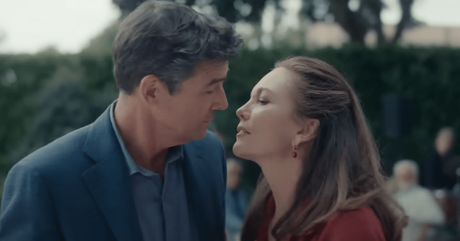 Anniversary (USA, 2025)