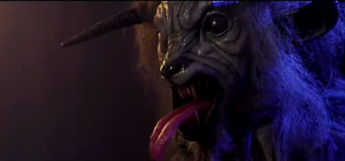 Art of the Dead (USA, 2019)