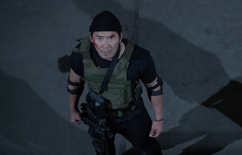 “The Workout”: An Exclusive Interview with Peter Jae