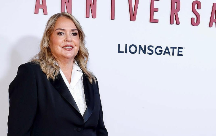 “Anniversary”: An Exclusive Interview with Lori Rosene-Gambino