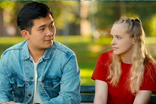 Magnetosphere (USA, 2025)