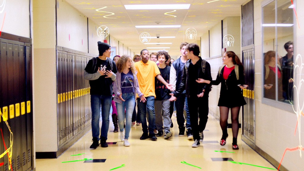 Multi-Award Winning LGBTQ Musical Coming in November!&nbsp;(Trailer)