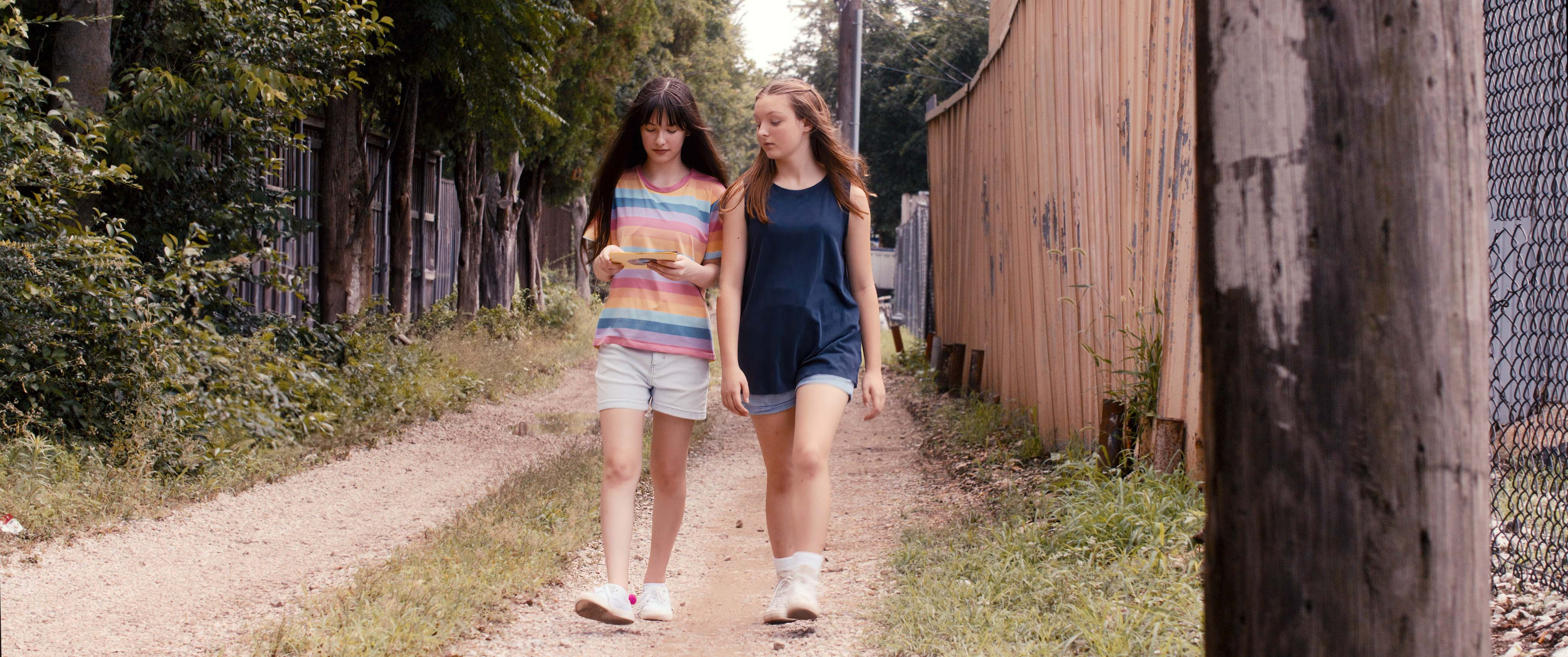 Casey Makes a Mixtape (USA, 2025)