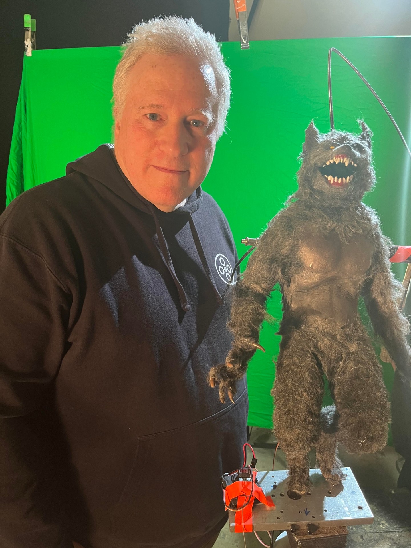 “Frenzy Moon”: An Exclusive Interview with Gregory Lamberson, Aaron ...