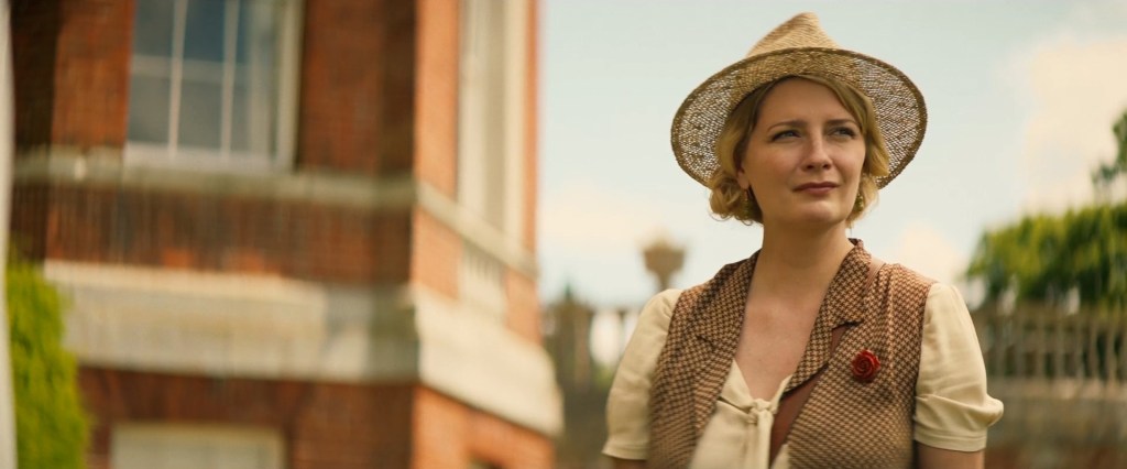 Murder at the Embassy (UK,&nbsp;2025)