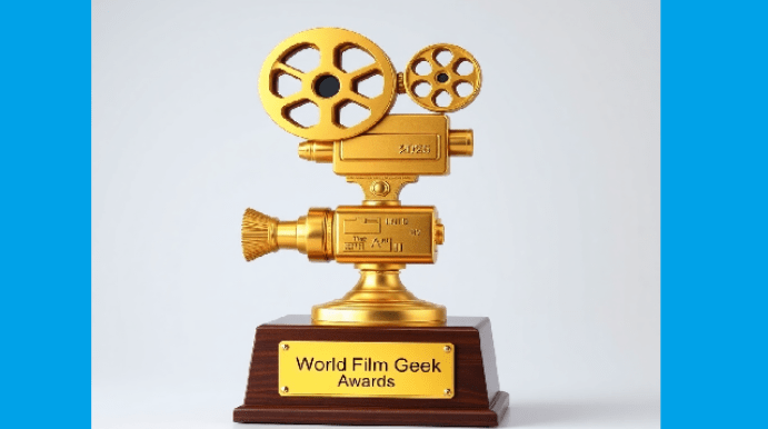 “Garden”, “Trash”, “Toxic”, and “Forest” Leads the 2025 WorldFilmGeek Awards&nbsp;Nominations