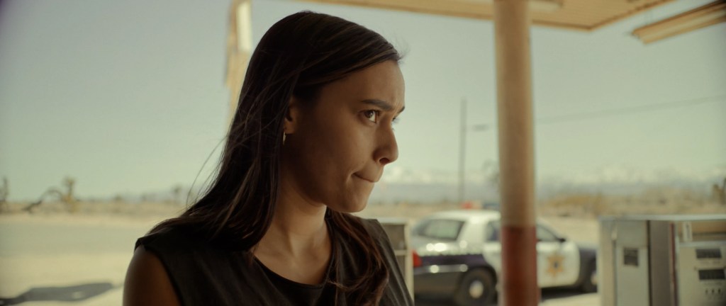 Blood Star (USA/UK,&nbsp;2025)