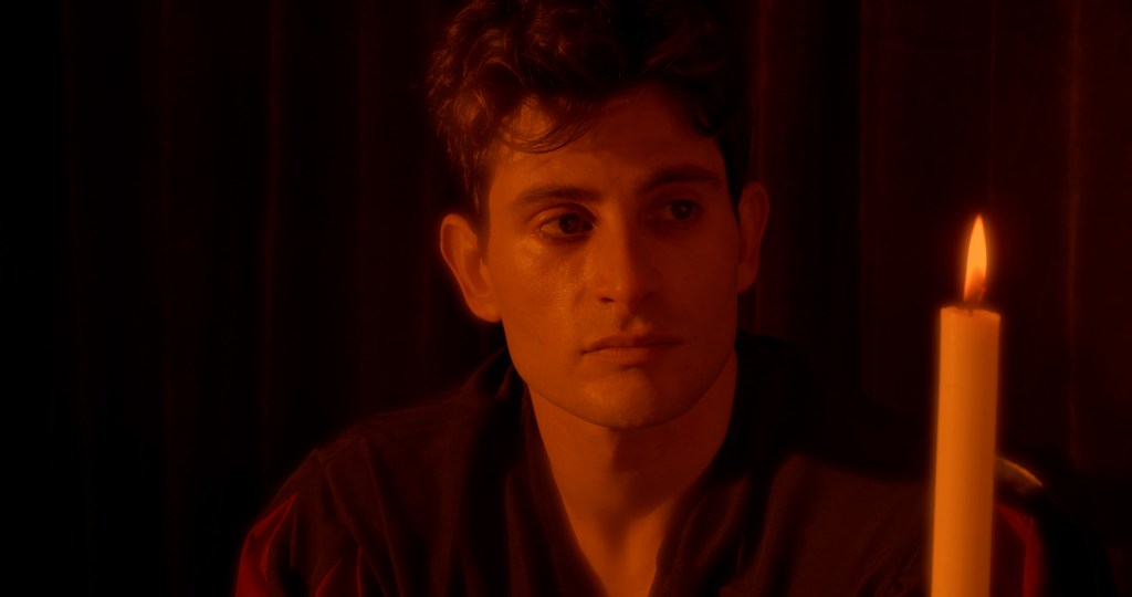 The Curse of Modigliani (Finland,&nbsp;2025)