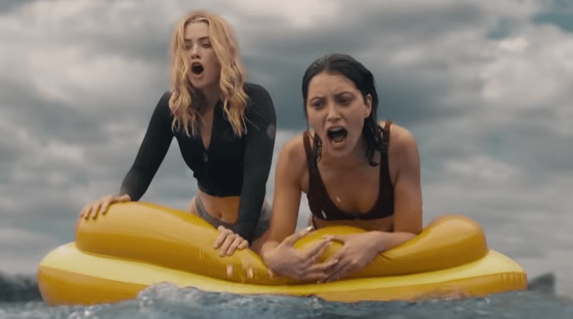 Gardner and Jarnson Set to Face a “Killer Whale” in&nbsp;January