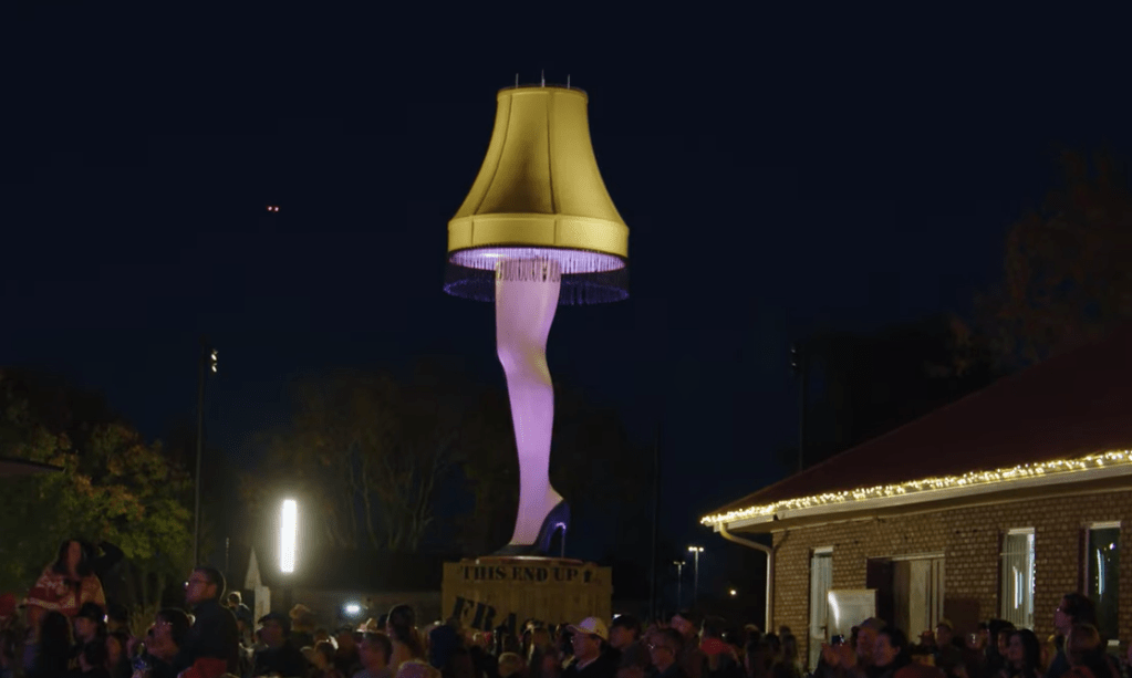 Fragilé (USA, 2025)