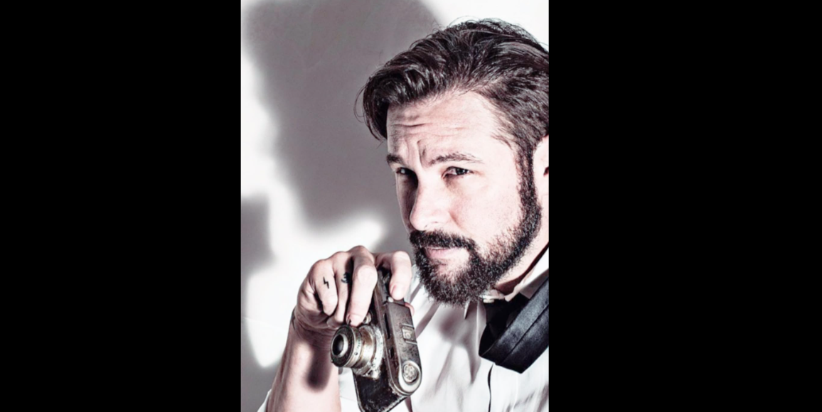 “Speed Train”: An Exclusive Interview with Ryan Francis