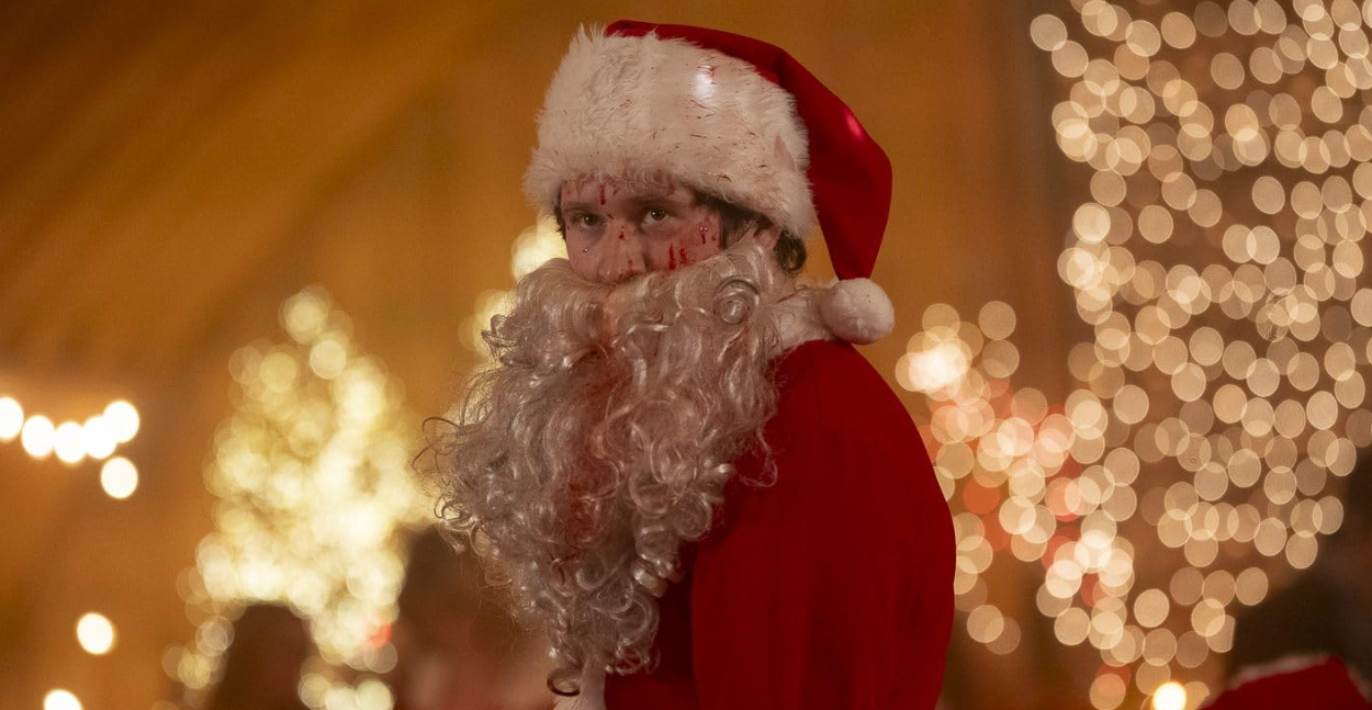 Silent Night, Deadly Night (USA/Canada, 2025)