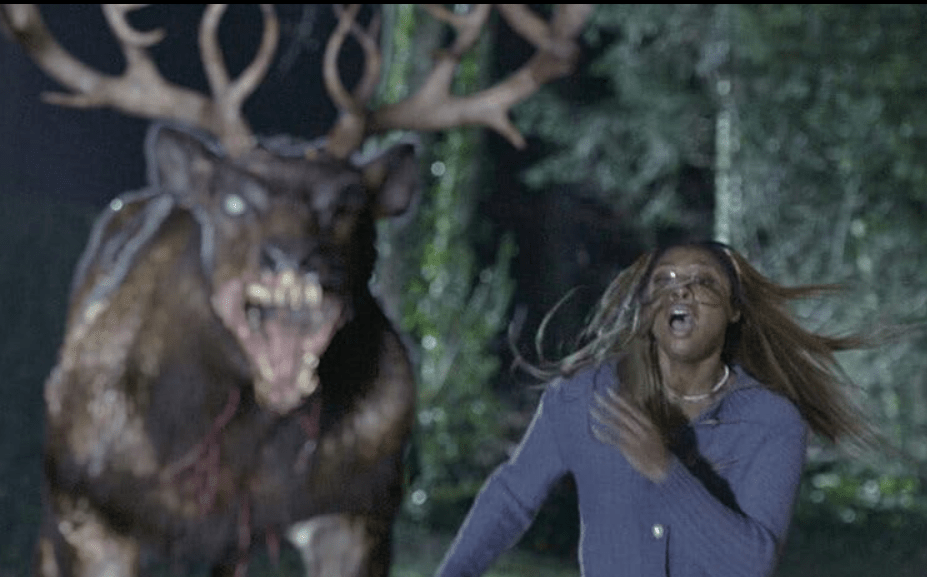 Bambi: The Reckoning (UK,&nbsp;2025)