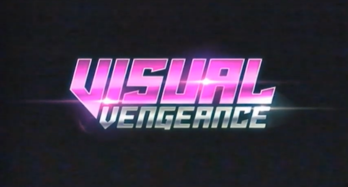 Visual Vengeance to Release “Laurin” and “Scream Dream” in July